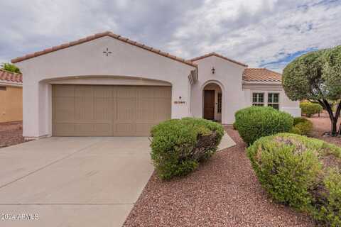 13441 W EL SUENO Court, Sun City West, AZ 85375