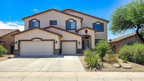 4321 W DORSANEO Lane, New River, AZ 85087