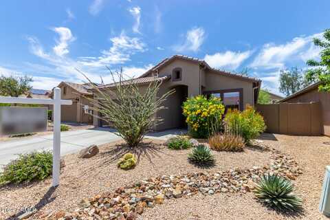 4601 W FORTUNE Drive, Anthem, AZ 85086