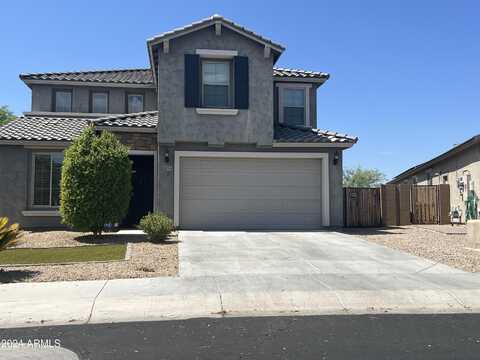 24704 N 96TH Lane, Peoria, AZ 85383