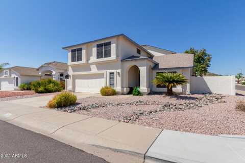 4316 W MARCO POLO Road, Glendale, AZ 85308