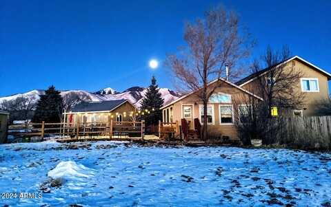 11955 HAMILTON Way, Flagstaff, AZ 86004