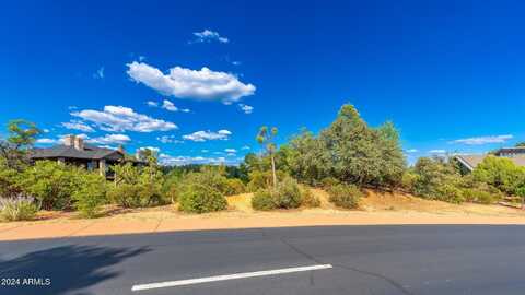 921 N Scenic Drive, Payson, AZ 85541