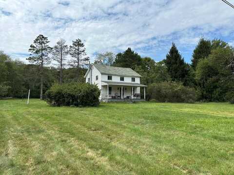 4001 Route 899, Marienville, PA 16239