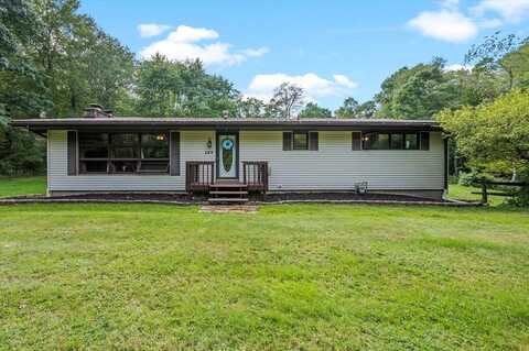 249 President Road, Venus, PA 16364