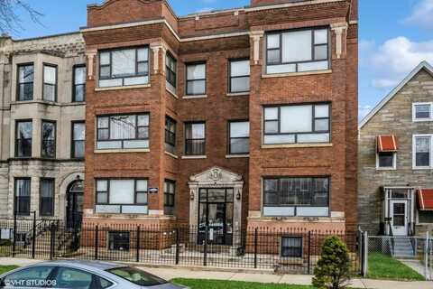 4817 S. Prairie Avenue, Chicago, IL 60615