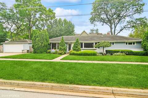 1447 N. Race Avenue, Arlington Heights, IL 60004