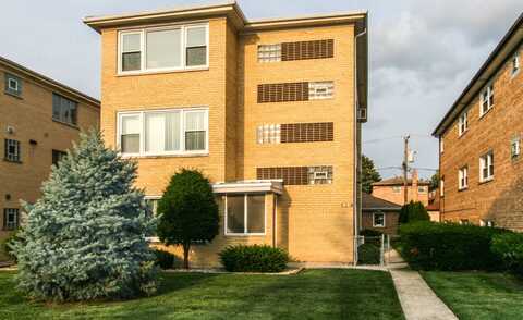 2419 N. 77th Court, Elmwood Park, IL 60707