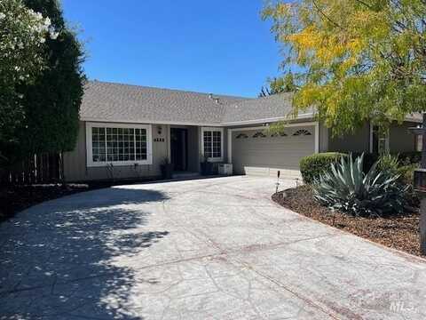 4532 Birch Bark Road, Concord, CA 94521