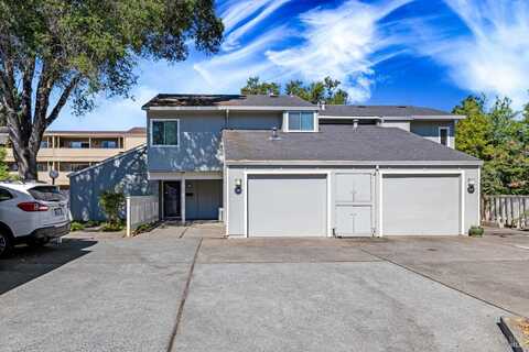 1382 Townview Avenue, Santa Rosa, CA 95405