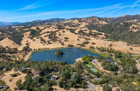 369 Deer Path Drive, Geyserville, CA 95441