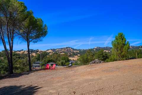 369 Deer Path Drive, Geyserville, CA 95441