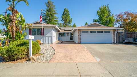 191 Andover Drive, Vacaville, CA 95687