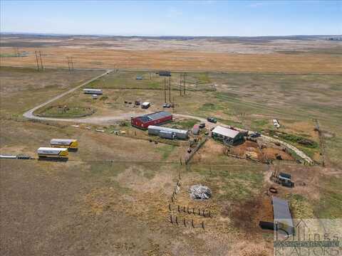 7069 Mainwaring, Acton, MT 59002