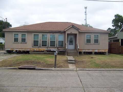 511 LEVRON STREET, Houma, LA 70360