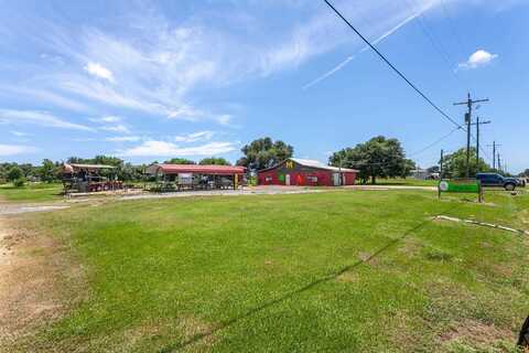 7118 S Gulfway Drive, Sabine Pass, TX 77655