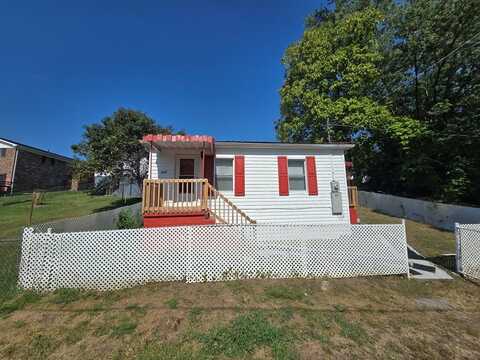 302 CAWLEY STREET, BECKLEY, WV 25801