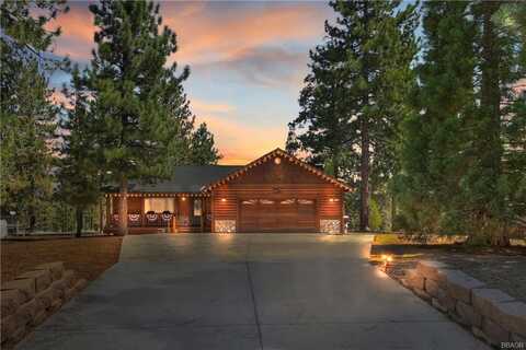 42057 Sky View Ridge, Big Bear Lake, CA 92315