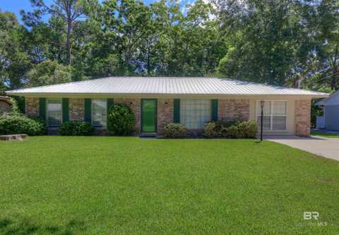 163 Laraway Lane, Fairhope, AL 36532