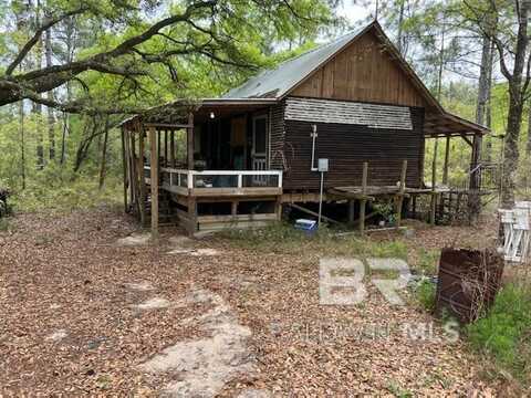 0 County Road 83, Summerdale, AL 36580