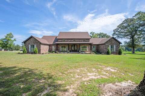 7029 HICKORY CREEK Circle, Semmes, AL 36575