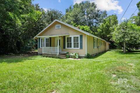 1001 A Street, Bay Minette, AL 36507