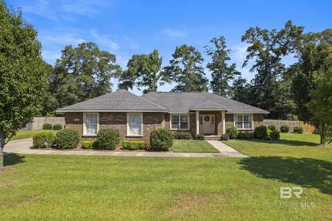 243 Stokley Court, Atmore, AL 36502