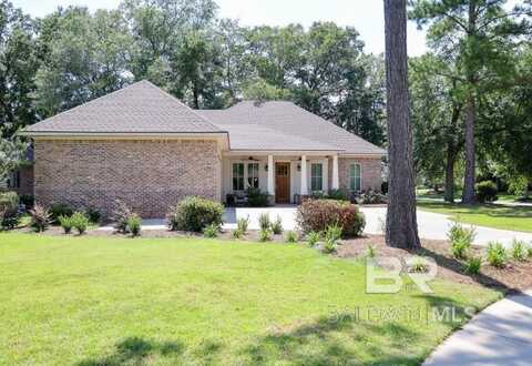 399 Dover Street, Fairhope, AL 36532