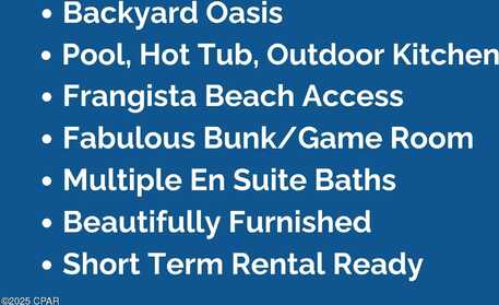 10 W Palm Beach Street, Miramar Beach, FL 32550