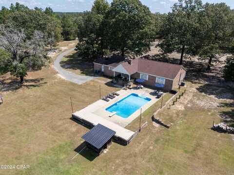 2280 Boswell Road, Bonifay, FL 32425