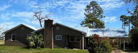 2610 Mound Avenue, Panama City, FL 32405