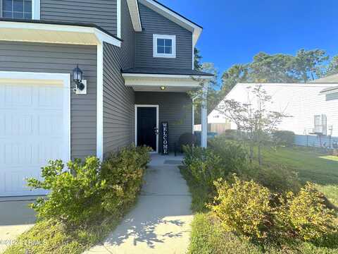 24 Pacolet Lane, Beaufort, SC 29906