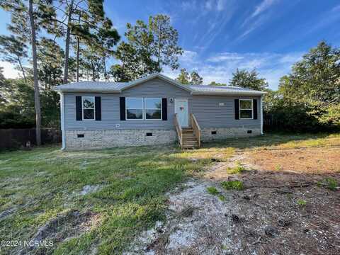 1760 Navajo Road, Southport, NC 28461