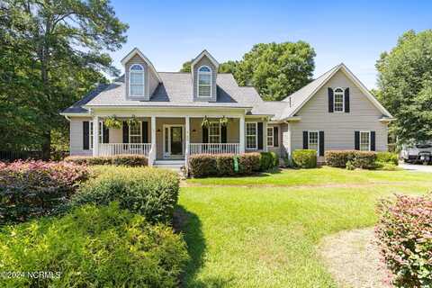 9156 Forest Drive SW, Sunset Beach, NC 28468