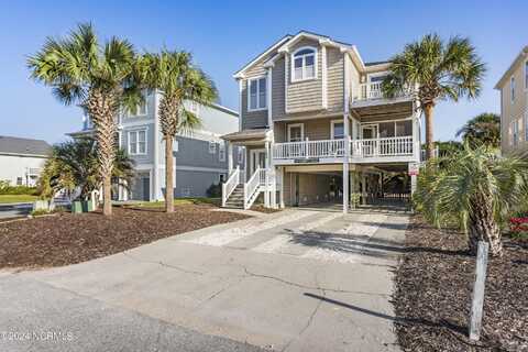 153 Carolina Avenue, Holden Beach, NC 28462