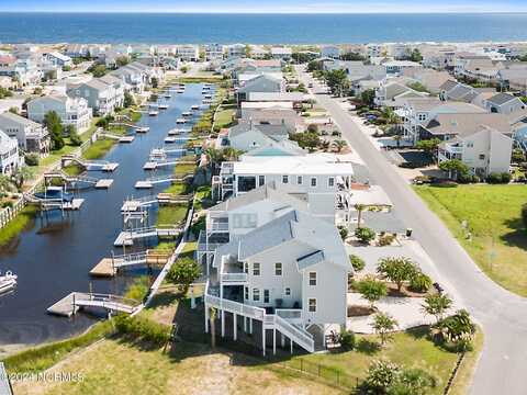 602 Riverside Drive, Sunset Beach, NC 28468