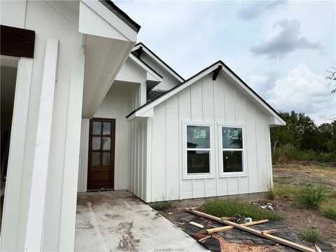 520 Combine Road, Snook, TX 77878