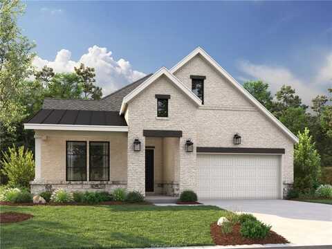 1609 Briscoe Manor Court, College Station, TX 77845