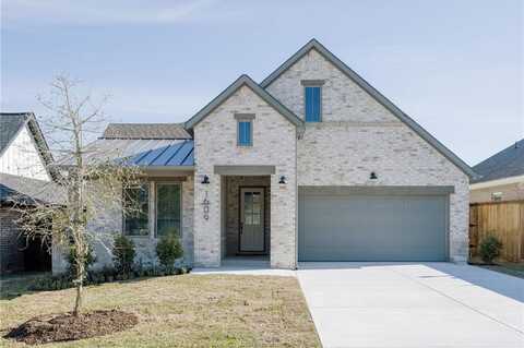 1609 Briscoe Manor Court, College Station, TX 77845