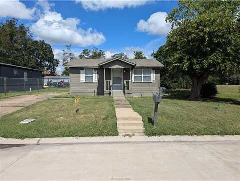 1404 Wellington, Bryan, TX 77803