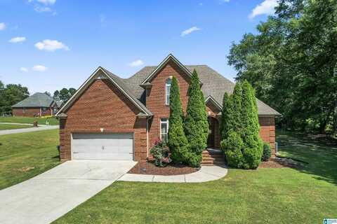 1148 HICKORY DRIVE, MORRIS, AL 35116