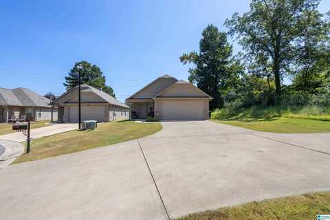 4801 COVE LANE, MOUNT OLIVE, AL 35117