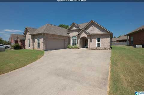 2978 SUMMIT DRIVE, FULTONDALE, AL 35068