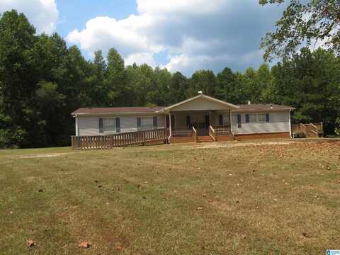 6021 GRIFFINTOWN ROAD, WEST BLOCTON, AL 35184