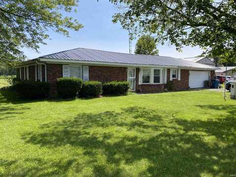 10927 S 750 E, Amboy, IN 46911