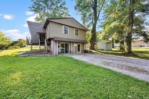 1305 S Park Avenue, Bloomington, IN 47401