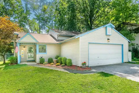 641 W Ryan Road, Bloomington, IN 47403