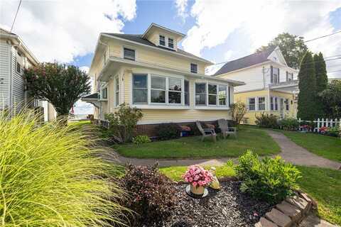 1444 Edgemere Drive, Greece, NY 14612