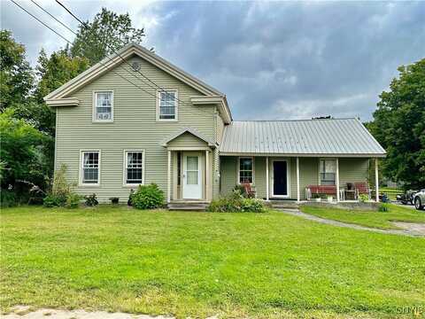 8287 Old Floyd Road, Floyd, NY 13440