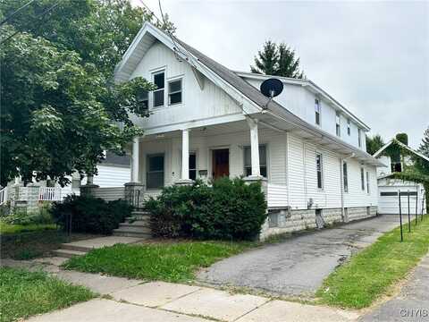 1235 Walnut Street, Utica, NY 13502